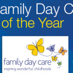 2015 Excellence in Family Day Care Awards